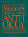 The Singer's Musical Theatre Anthology: Vocal Duets Book Only by Hal Leonard Corp