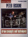 Peter Erskine - Drum Concepts and Techniques by Peter Erskine