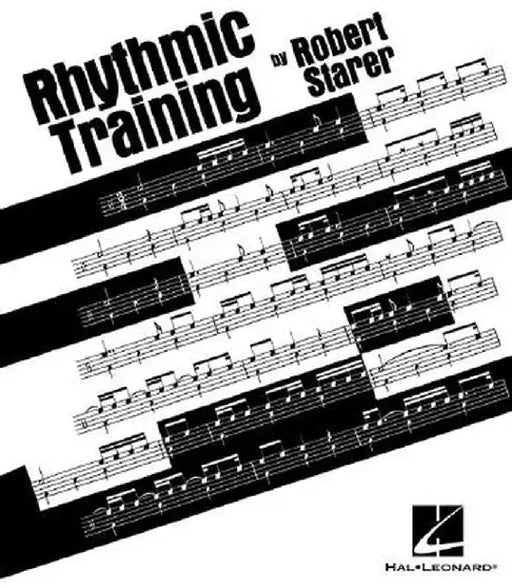 Rhythmic Training by Robert Starer