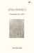 After Prophecy: Opening the Eyes of Fire by Tom Cheetham