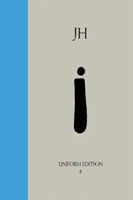 Philosophical Intimations: Uniform Edition of the Writings of James Hillman, Vol. 8 by James Hillman, Edward S. Casey