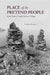 Place of the Pretend People: Gifts from a Yup'ik Village by Carolyn Kremers