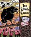 Ten Rowdy Ravens by Susan Ewing