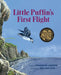 Little Puffin's First Flight by Jonathan London