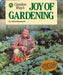 Garden Way's Joy of Gardening by Dick Raymond
