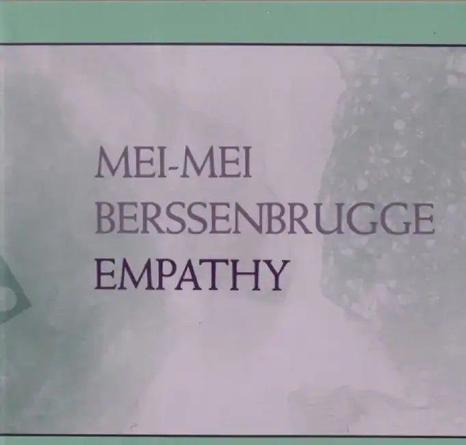 Empathy by Mei-Mei Berssenbrugge