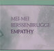 Empathy by Mei-Mei Berssenbrugge