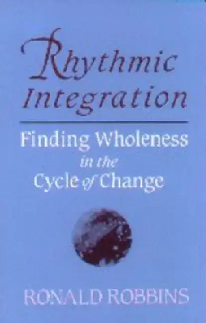 Rhythmic Integration by Ronald Robbins
