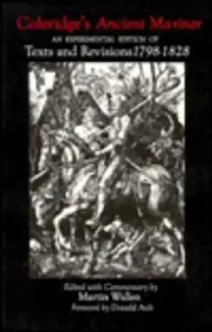 Coleridge's Ancient Mariner by Samuel Taylor Coleridge