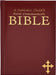 A Catholic Child's First Communion Bible by Ruth Hannon