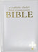 Catholic Child's First Communion Bible-OE by Rev Victor Hoagland