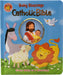 Baby Blessings Catholic Bible by Alice Joyce Davison