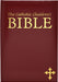 Catholic Children's Bible-NAB by Regina Press Malhame & Company