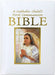 Catholic Child's First Communion Gift Bible by Victor Fr Hoagland
