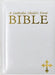My First Bible-NRSV-Catholic Gift by Rev Victor Hoagland