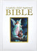 A Catholic Child's Baptismal Bible by Malco