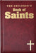 The Children's Book of Saints by Louis M. Savary