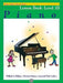 Alfred's Basic Piano Library: Lesson Book Level 1B by Willard/ Manus, Morton/ Lethco Palmer