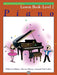 Alfred's Basic Piano Library Lesson 2