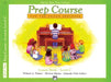 Alfred's Basic Piano Library Prep Course Lesson C by Willard A Palmer