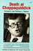 Death at Chappaquiddick by Richard Tedrow, Thomas Tedrow