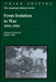 From Isolation to War: 1931 - 1941, 3rd Edition by Justus D. Doenecke, John E. Wilz