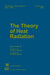 The Theory of Heat Radiation by Max Planck