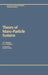 Theory of Many-Particle Systems by I. P. Bazarov