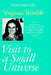Visit to Small Universe by Virginia Trimble