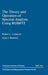 The Theory and Operation of Spectral Analysis: Using Robfit by R. L. Coldwell
