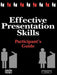 Effective Presentation Skills: Video Training Package by International Training Corporation