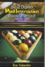 The Best Damn Pool Instruction Book Period by Ron Schneider