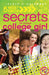 5 Must Know Secrets for Today's College Girl by Lauren Salamone