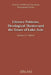 Literary Patterns, Theological Themes, and the Genre of Luke-Acts by George M. Landes