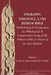 Epigraphy, Philology, and the Hebrew Bible: Methodological Perspectives on Philological and Comparative Study of the Hebrew Bible in Honor of Jo Ann H by Jeremy M. Hutton