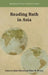 Reading Ruth in Asia by Jione Havea