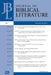 Journal of Biblical Literature 140.2 (2021) by Mark G. Brett