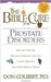 The Bible Cure for Prostate Disorders: Ancient Truths, Natural Remedies and the Latest Findings for Your Health Today by Don Colbert