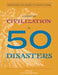 A Story of Civilization in 50 Disasters: From the Minoan Volcano to Climate Change by Gale Eaton