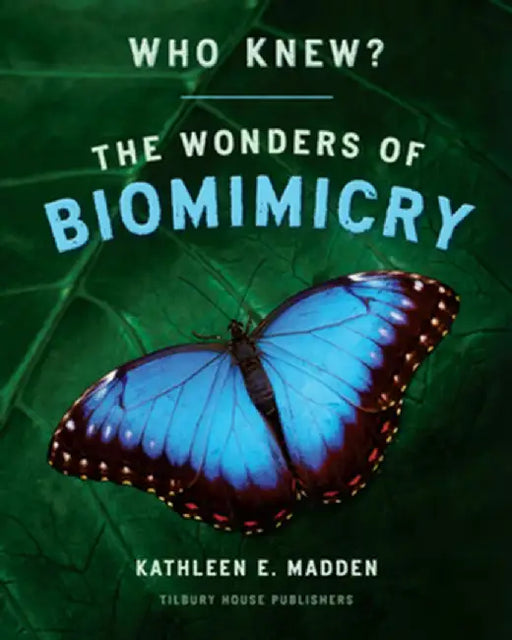 Who Knew by Kathleen Madden