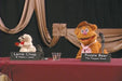 The Puppet Show by Ingrid Schaffner, Carin Kuoni, Allen Weiss