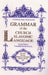 Grammar of the Church Slavonic Language by Alypy Gamanovich
