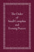 The Order of Small Compline and Evening Prayers by Holy Trinity Monastery