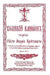 The Great Canon of Saint Andrew of Crete: Church Slavonic Edition by Holy Trinity Monastery