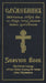 The Divine Liturgy of Our Father Among the Saints John Chrysostom: Slavonic-English Parallel Text by Holy Trinity Monastery