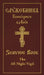 The All-Night Vigil: Clergy Service Book: Slavonic-English Parallel Text by Holy Trinity Monastery