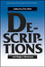 Descriptions by Don Ihde, Hugh J. Silverman
