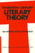 Twentieth-Century Literary Theory: An Introductory Anthology by Vassilis Lambropoulos, David Neal Miller