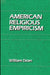 American Religious Empiricism by William Dean