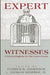 Expert Witnesses: Criminologists in the Courtroom by Patrick R. Anderson, L. Thomas Winfree Jr